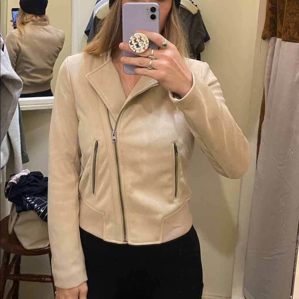 Banana Republic Fall Jacket XS